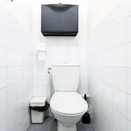 Cosy 40m² Near Montmartre Апартаменты *