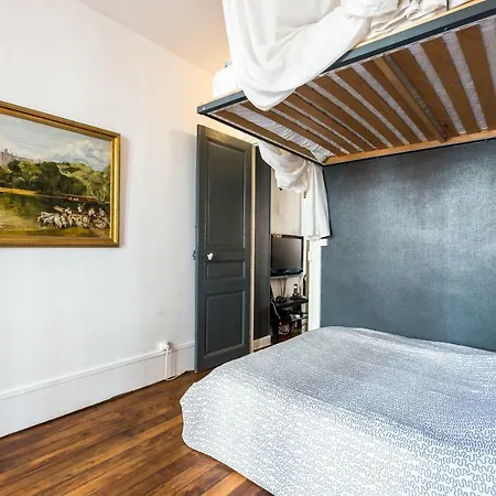 Lejlighed Cosy 40m² Near Montmartre Paris