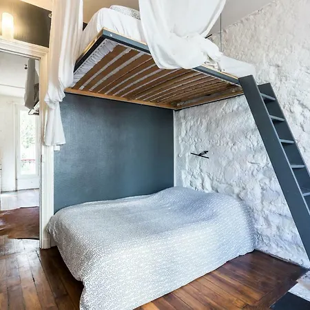 Lejlighed Cosy 40m² Near Montmartre